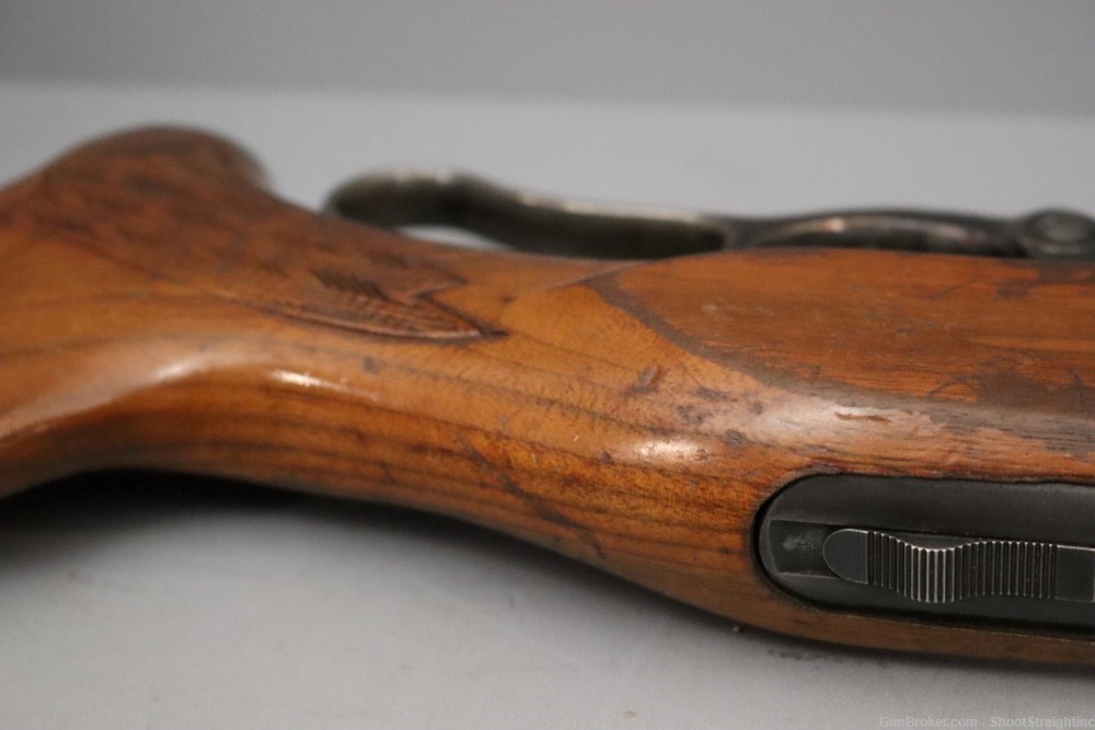 Savage Model 99 (Modified) .357 Magnum 24" -img-27