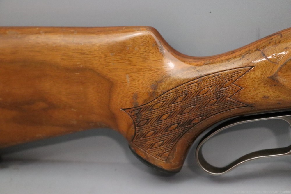 Savage Model 99 (Modified) .357 Magnum 24" -img-21
