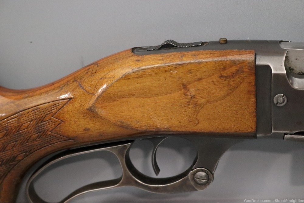 Savage Model 99 (Modified) .357 Magnum 24" -img-19