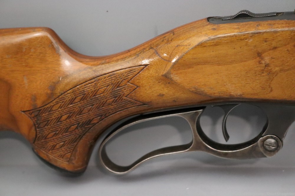 Savage Model 99 (Modified) .357 Magnum 24" -img-20