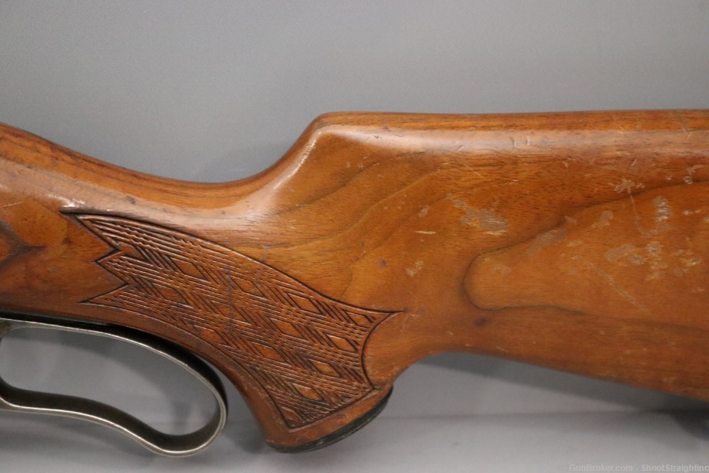 Savage Model 99 (Modified) .357 Magnum 24" -img-3