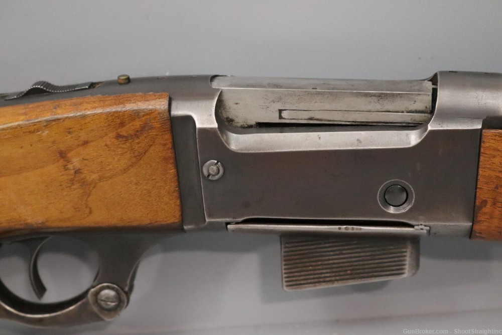 Savage Model 99 (Modified) .357 Magnum 24" -img-18