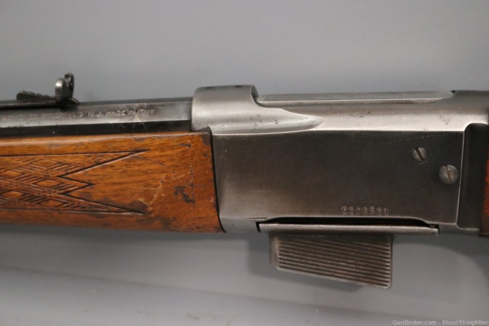 Savage Model 99 (Modified) .357 Magnum 24" -img-6