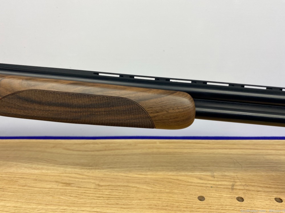 CZ-USA Supreme Field 20Ga 28" *ELEGANT AND STUNNING OVER/UNDER SHOTGUN*-img-9