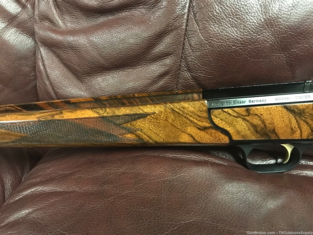 Blaser R93 Attache High Grade TRADES / LAYAWAY ??-img-29