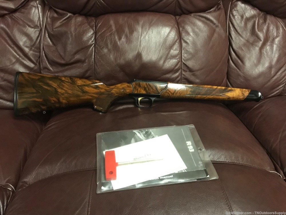 Blaser R93 Attache High Grade TRADES / LAYAWAY ??-img-1