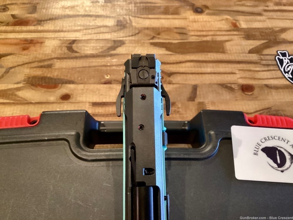Ruger-5.7 Turquoise NEW-img-4