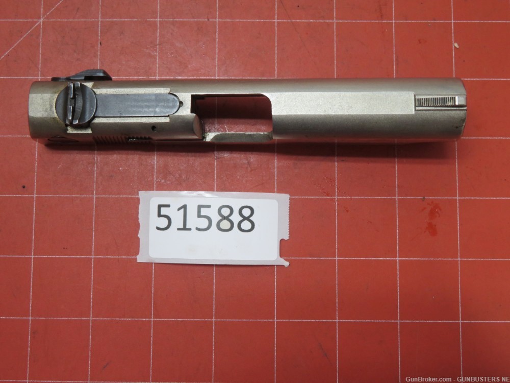 Smith & Wesson model 59 9mm Repair Parts #51588-img-6