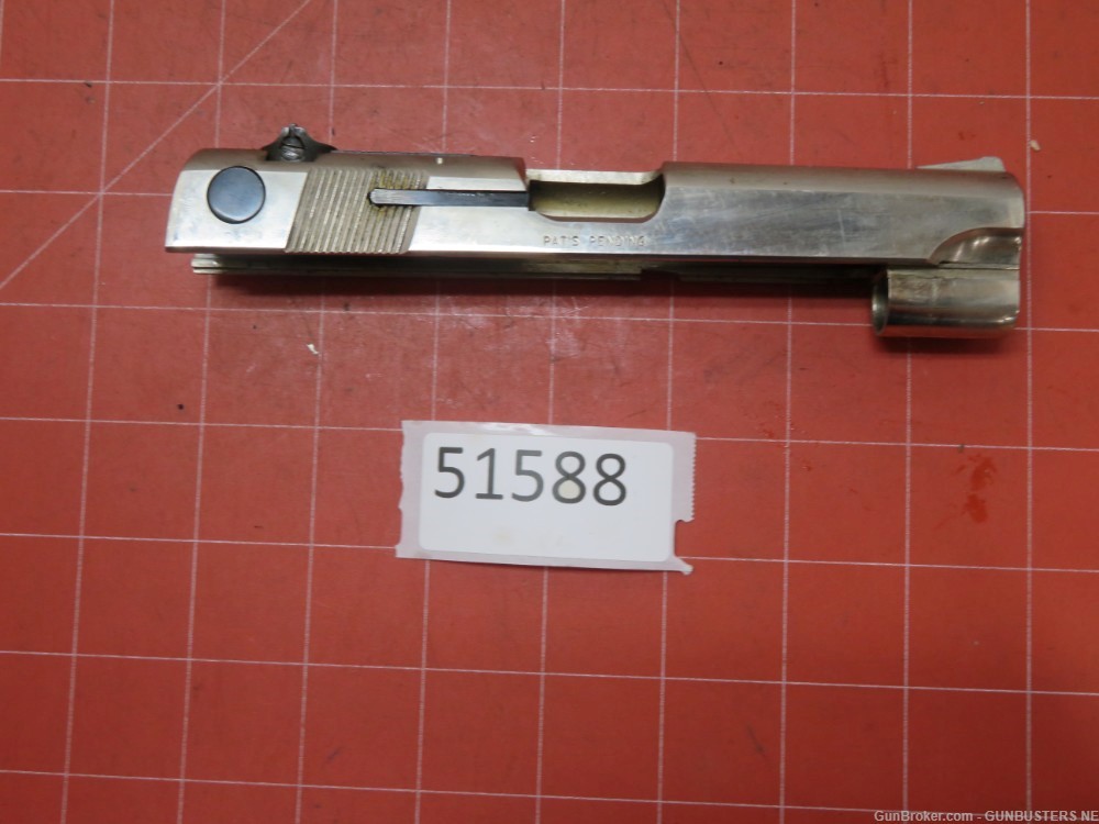 Smith & Wesson model 59 9mm Repair Parts #51588-img-5