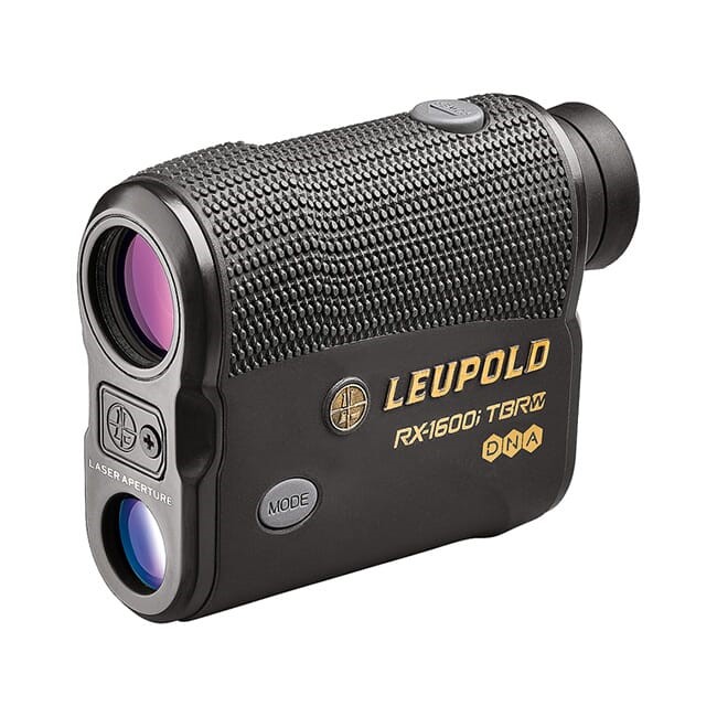 Leupold RX-1600i TBR DNA Laser Rangefinder 173805-img-0