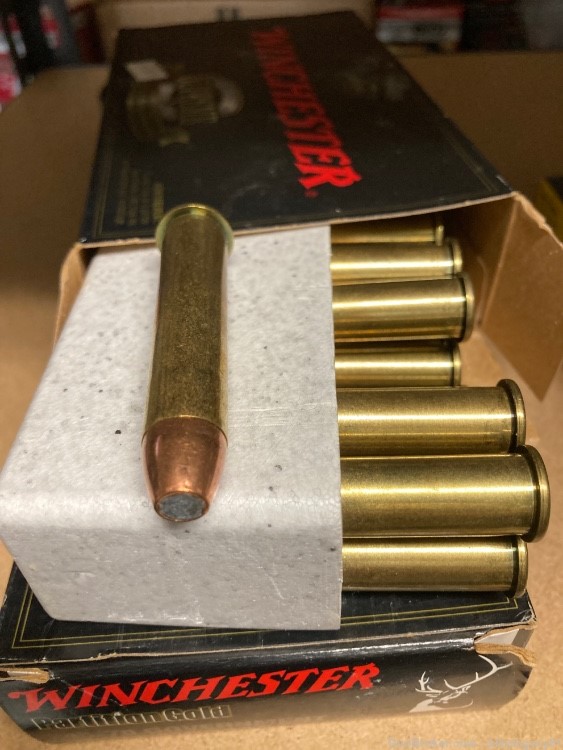 Winchester 45-70 ammunition 300 grain-img-2