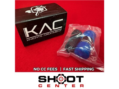 KNIGHT'S ARMAMENT MAMS KIT 5.56 PENNY AUCTION  NoCCFees FAST SHIPPING 