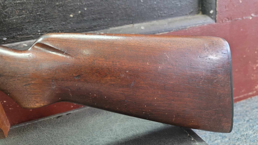 Winchester Model 12 Shotgun 20 Ga Gauge Full Choke 1912 1922-img-19