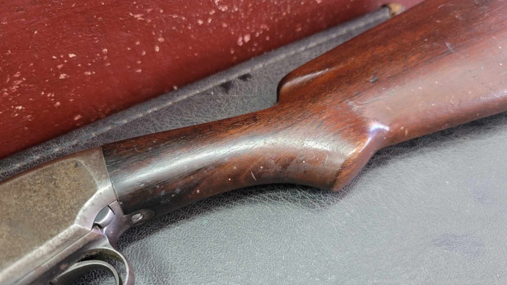 Winchester Model 12 Shotgun 20 Ga Gauge Full Choke 1912 1922-img-28