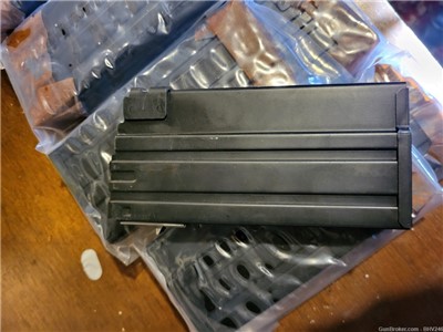 NEW Zastava PAP M77 20rd Mags.10 Total