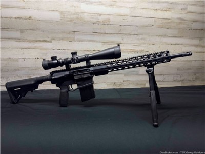 AR-10 Bundle
