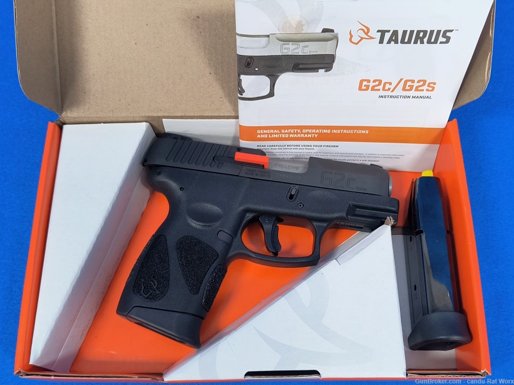 Taurus G2c 9mm-img-13