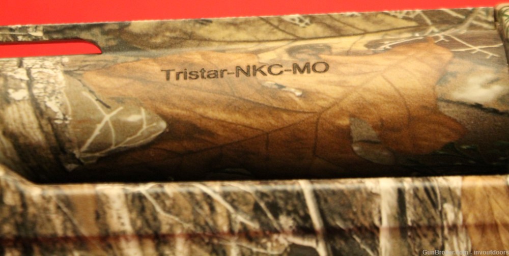 Tristar Cobra III Pump Action 12 ga 24"-barrel 3" chamber shotgun NIB.-img-16