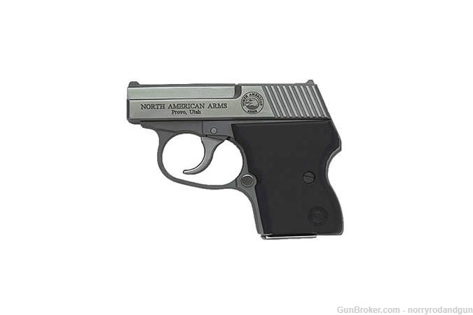 NORTH AMERICAN ARMS GUARDIAN 32 ACP-img-0