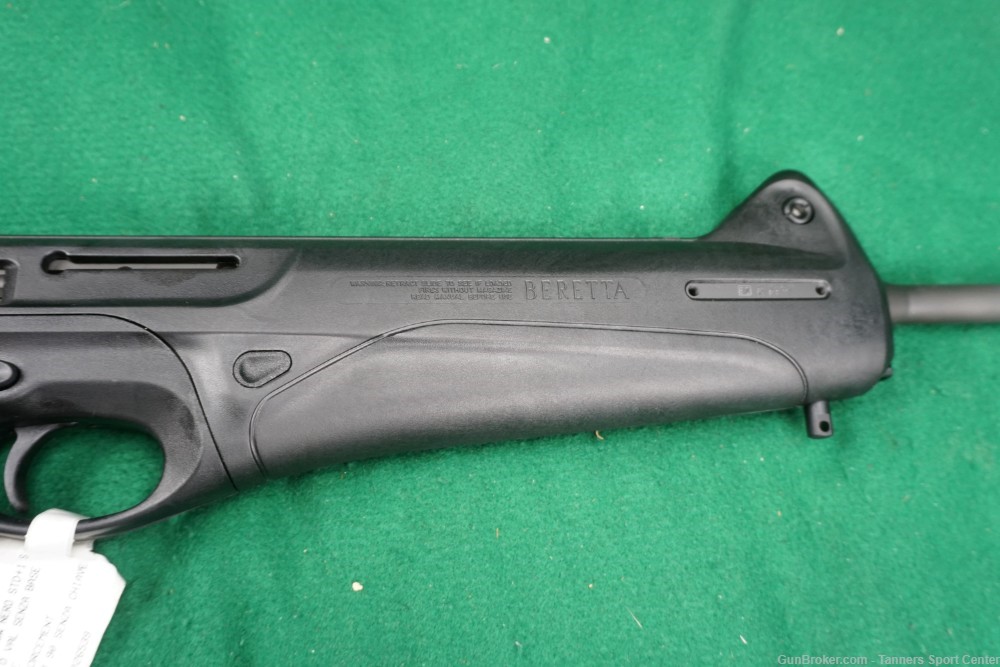 UNFIRED Beretta CX4 Storm Carbine 40 40s&w 16.5" w/ Four Mags 1¢ Start-img-5