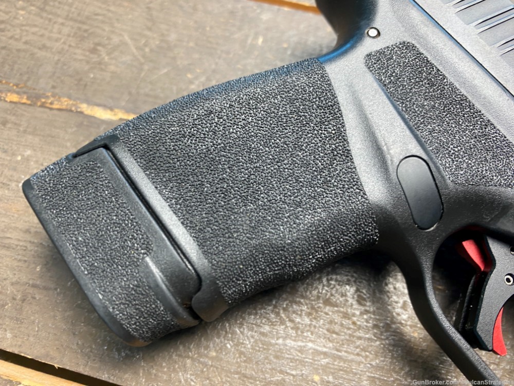 Springfield Armory Hellcat CrossBreed IWB Holster 4 Mags PRP Trigger-img-25