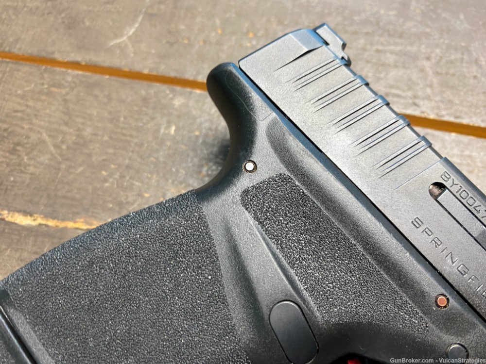 Springfield Armory Hellcat CrossBreed IWB Holster 4 Mags PRP Trigger-img-18
