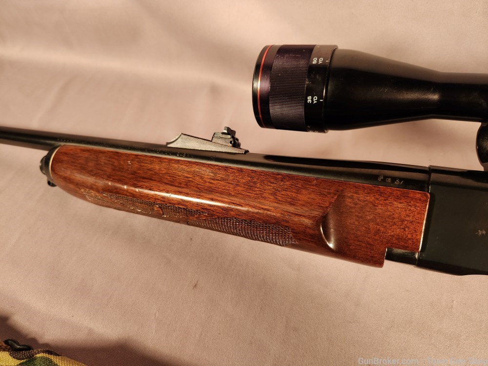 REMINGTON 7400 243WIN USED! PENNY AUCTION!-img-14