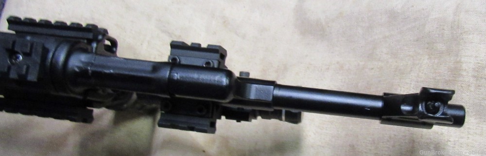 Arsenal SA M-7 Carbine 7.62x39 AK47 Milled Receiver Tactical .01 NO RESERVE-img-19