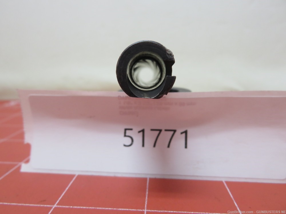 Bersa Thunder-380 .380 Auto Repair Parts #51771-img-10