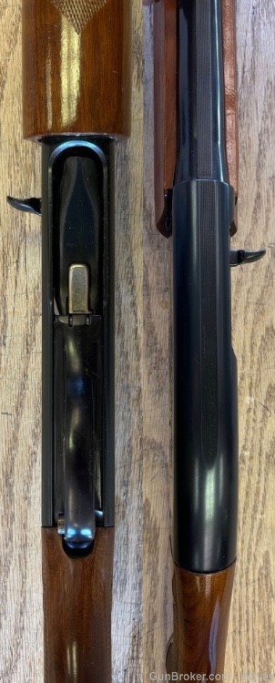 Remington model 1100 - 12 gauge-img-6