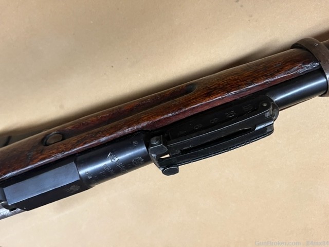 1917 Remington Mosin Nagant 91/30 parts gun. 7.62x54R C&R see description-img-6