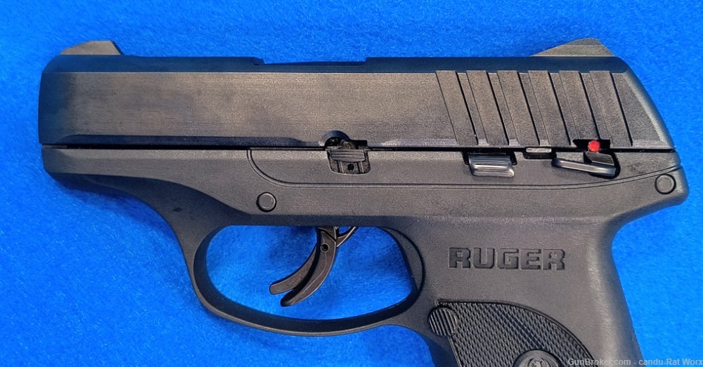 Ruger EC9S 9mm-img-6