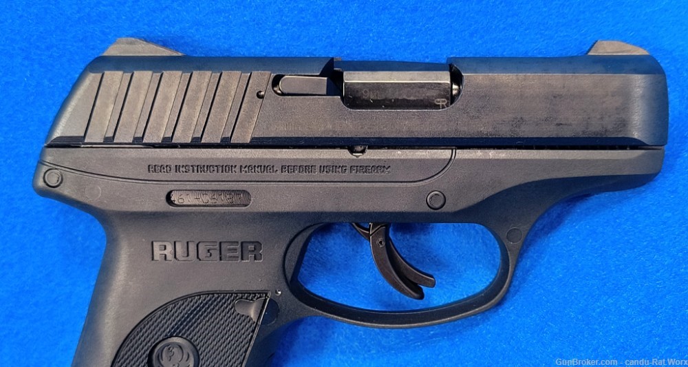 Ruger EC9S 9mm-img-4