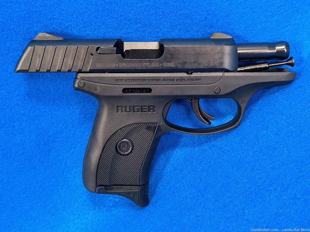 Ruger EC9S 9mm-img-10