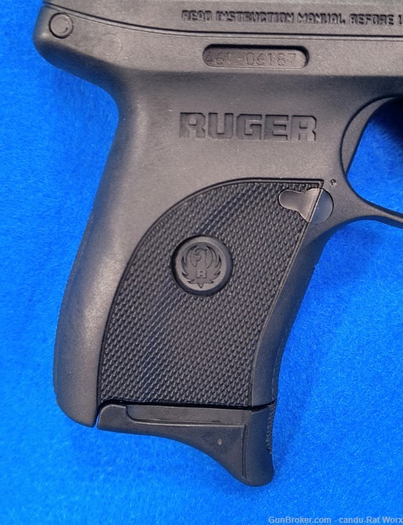 Ruger EC9S 9mm-img-3