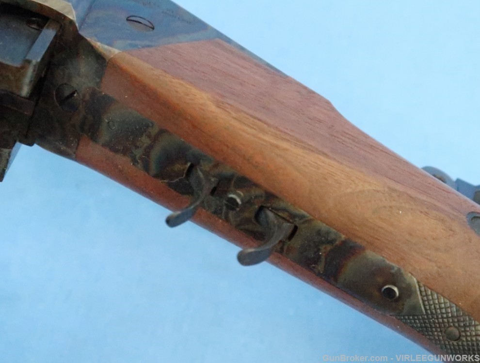 Shiloh Rifle Manufacturing Co. Sharps 1874 #1 Sporting Rifle 45-70 Gov.-img-51