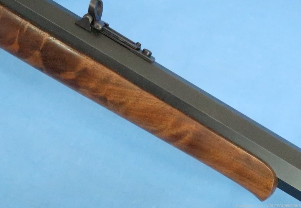 Shiloh Rifle Manufacturing Co. Sharps 1874 #1 Sporting Rifle 45-70 Gov.-img-10