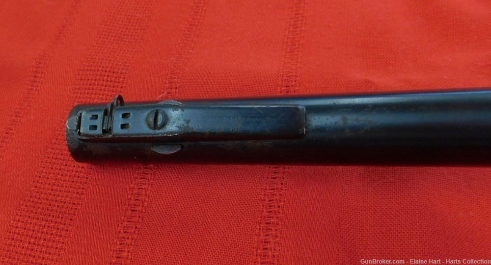 Mossberg 44 U.S. (B) 22 (NA)-img-3