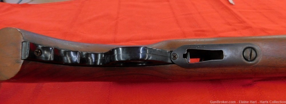 Mossberg 44 U.S. (B) 22 (NA)-img-11