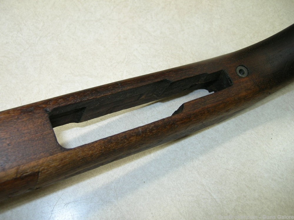 M1 Carbine stock WWII 30 caliber-img-13