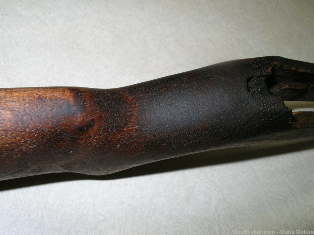 M1 Carbine stock WWII 30 caliber-img-16