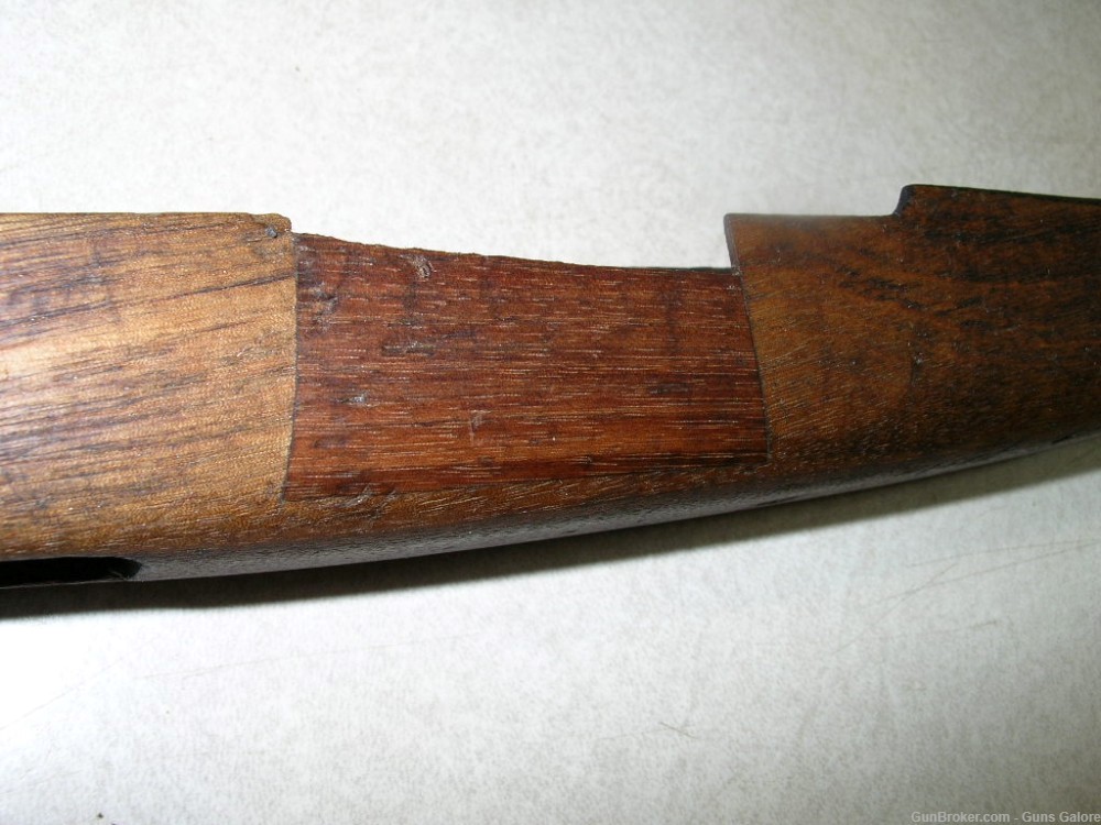 M1 Carbine stock WWII 30 caliber-img-5