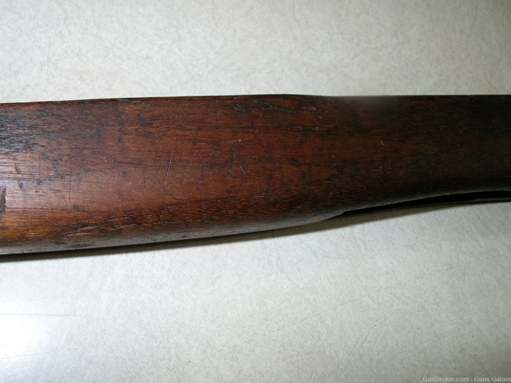 M1 Carbine stock WWII 30 caliber-img-9