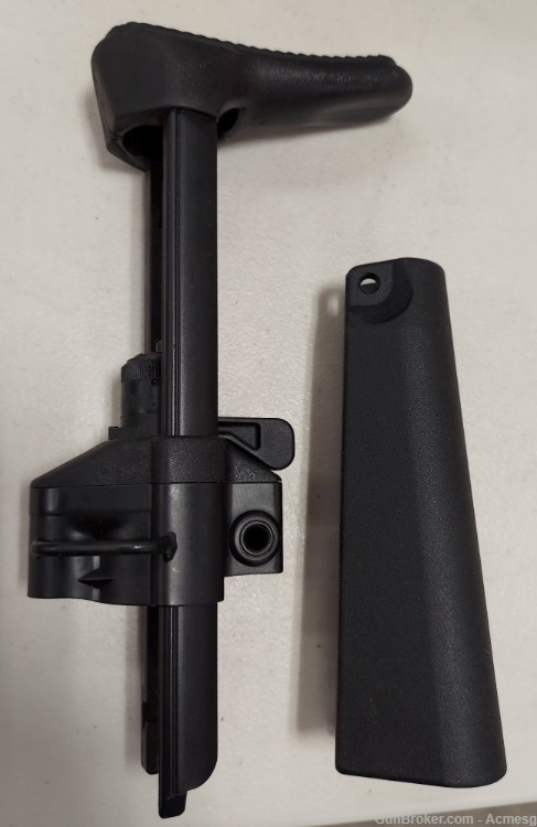 HK 94/MP5 Collapsible Stock and Forend - NOS-img-4