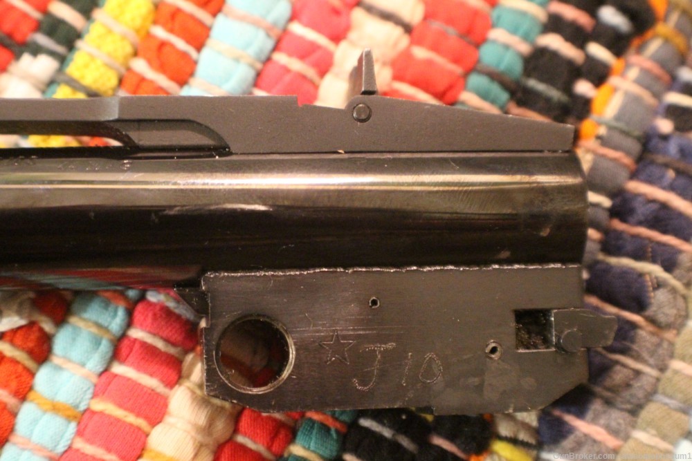 44 Magnum Thompson Center Contender Barrel-img-6
