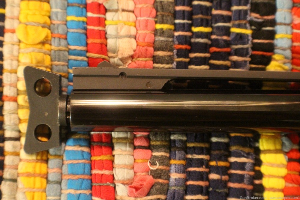 44 Magnum Thompson Center Contender Barrel-img-1