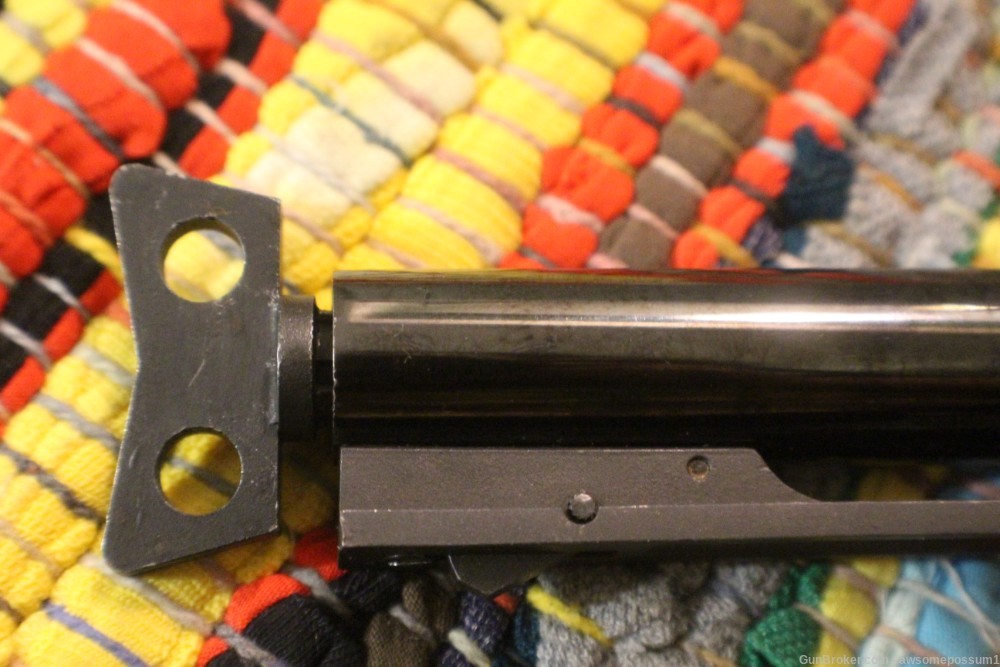 44 Magnum Thompson Center Contender Barrel-img-11
