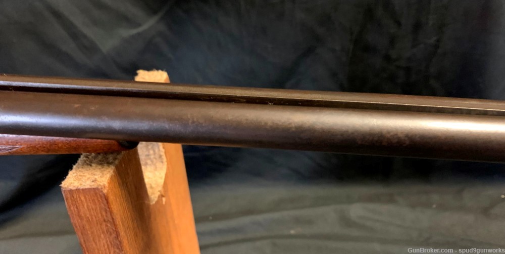 LC Smith Field Grade 12ga SXS Shotgun 28" Barrel (See Pics and Description)-img-4