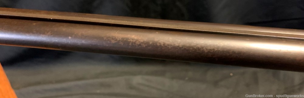 LC Smith Field Grade 12ga SXS Shotgun 28" Barrel (See Pics and Description)-img-3
