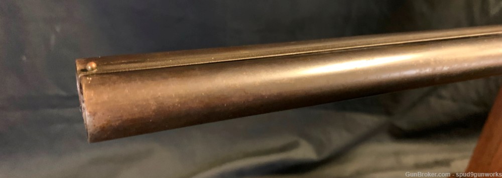 LC Smith Field Grade 12ga SXS Shotgun 28" Barrel (See Pics and Description)-img-16